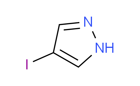SC121646 | 3469-69-0 | 4-Iodopyrazole