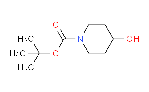 SC121647 | 109384-19-2 | N-BOC-4-piperidinol