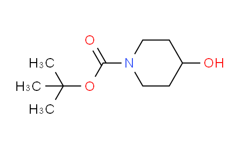 SC121647 | 109384-19-2 | N-Boc-4-羥基哌啶