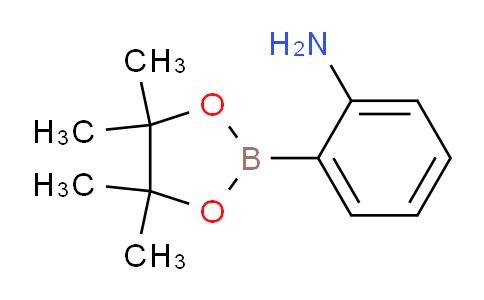 SC121649 | 191171-55-8 | (2-Aminophenyl)boronic acid, pinacol ester