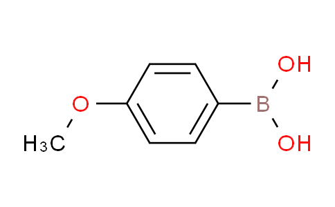 SC121655 | 5720-07-0 | 4-Methoxyphenylboronic acid