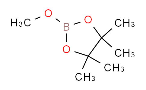 SC121657 | 1195-66-0 | 2-Methoxy-4,4,5,5-tetramethyl-1,3,2-dioxaborolane
