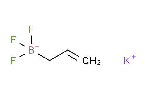 Potassium trifluoro(prop-2-EN-1-YL)borate(1-)