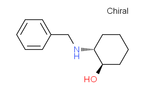 SC121660 | 40571-86-6 | Trans-2-(benzylamino)cyclohexanol
