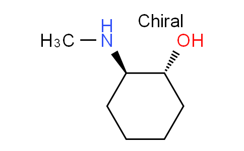 SC121661 | 21651-83-2 | Cyclohexanol, 2-(methylamino)-, (1R,2R)-
