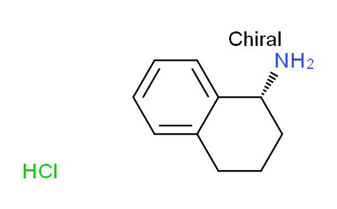 SC121663 | 32908-40-0 | (R)-1,2,3,4-Tetrahydro-1-naphthylamine hydrochloride
