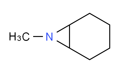 7-甲基-7-氮杂-双环[4.1.0]庚烷