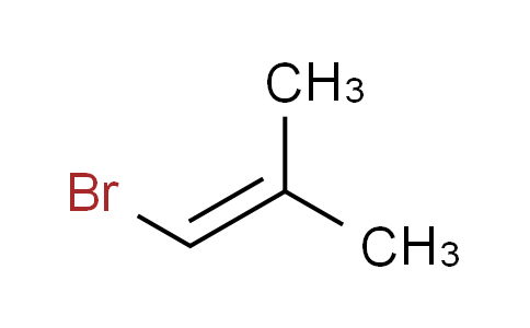 1-溴-2-甲基-1-丙烯
