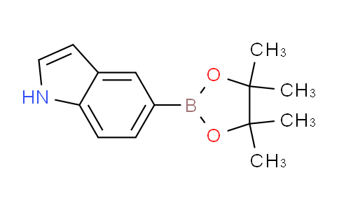 SC121690 | 269410-24-4 | 5-Indoleboronic acid pinacol ester