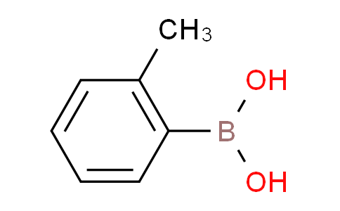 SC121692 | 16419-60-6 | 2-Methylbenzeneboronic acid