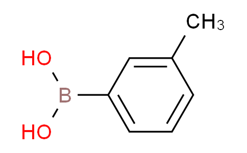 SC121693 | 17933-03-8 | 3-甲基苯硼酸