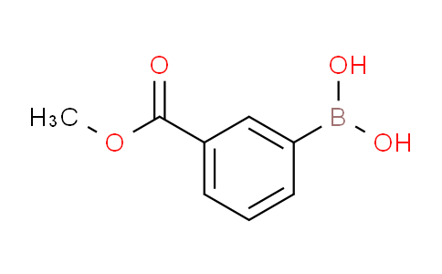 SC121694 | 99769-19-4 | (3-Methoxycarbonylphenyl)boronic acid
