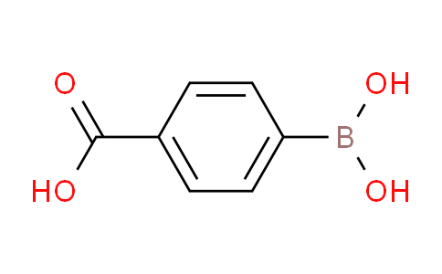 SC121695 | 14047-29-1 | 4-Carboxyphenylboronic acid
