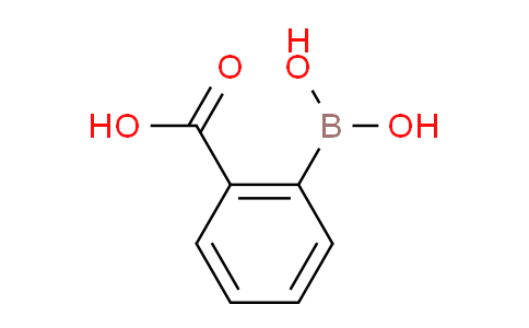 2-羧基苯硼酸