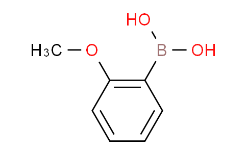 SC121698 | 5720-06-9 | 2-Methoxybenzeneboronic acid