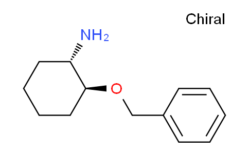 SC121702 | 216394-07-9 | (1S,2S)-(+)-2-苯甲氧基环己胺