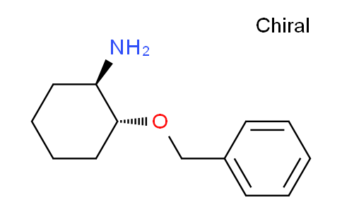SC121703 | 216394-06-8 | (1R,2R)-(-)-2-Benzyloxycyclohexylamine