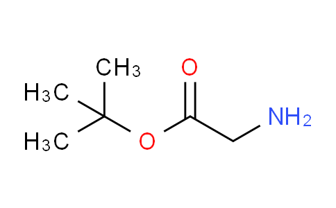 Glycine tert-butyl ester