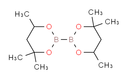 Bis(hexylene glycolato)diboron