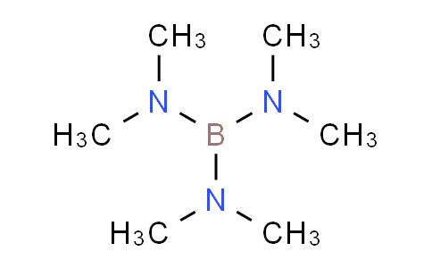 三-(二甲胺基)硼烷