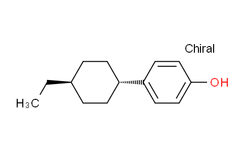 SC121732 | 89100-78-7 | 4-(反式-4-乙基环己基)苯酚
