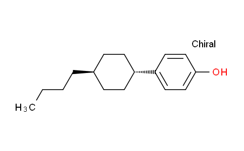 SC121734 | 88581-00-4 | 4-(Trans-4-butylcyclohexyl)phenol