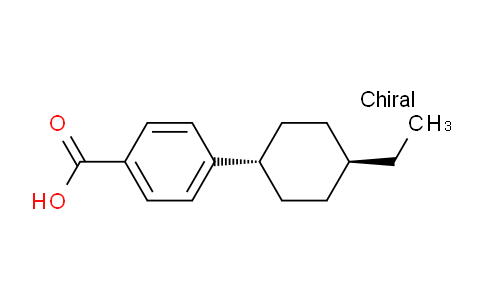 SC121736 | 87592-41-4 | 4-Ethyl cyclohexyl benzoic acid