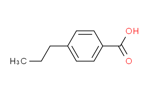 SC121740 | 2438-05-3 | 4-Propylbenzoic acid
