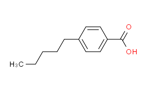 SC121741 | 26311-45-5 | 4-Pentylbenzoic acid
