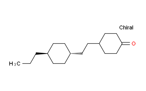 SC121752 | 117923-32-7 | 4-[2-(Trans-4-propylcyclohexyl)ethyl]cyclohexanone