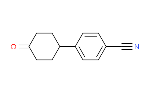 SC121754 | 73204-07-6 | 4-(4'-苯腈)环己酮