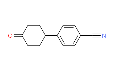 SC121754 | 73204-07-6 | 4-(4-Oxocyclohexyl)benzonitrile