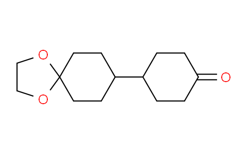 SC121756 | 56309-94-5 | 4,4'-Dicyclohexanedione monoethylene ketal