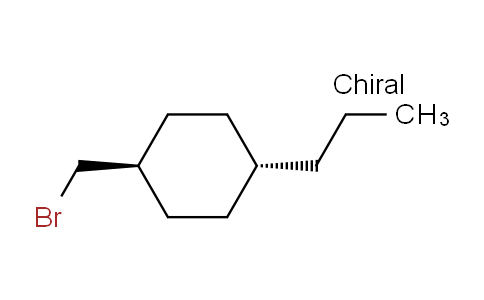 反式-1-(溴甲基)-4-丙基环己烷