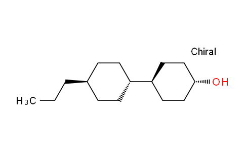 SC121758 | 82832-72-2 | Trans-4-(trans-4-propylcyclohexyl)cyclohexanol
