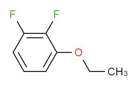 SC121760 | 121219-07-6 | 2,3-Difluoroethoxybenzene