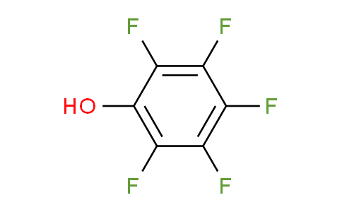 SC121764 | 771-61-9 | Pentafluorophenol
