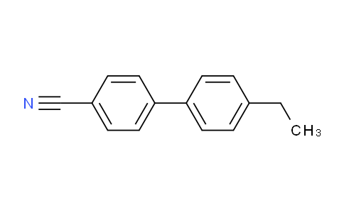SC121765 | 58743-75-2 | 4-Cyano-4´-ethylbiphenyl