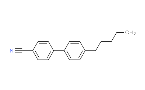 SC121766 | 40817-08-1 | 4-氰基-4'-戊基联苯