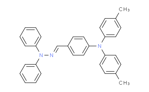 SC121776 | 83992-95-4 | 4-Bis(4-methylphenyl)aminobenzaldehyde-1,1-diphenyl-hydrazone