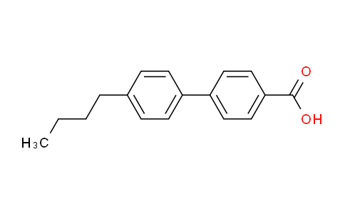 SC121793 | 59662-46-3 | 4-丁基-4-联苯羧酸