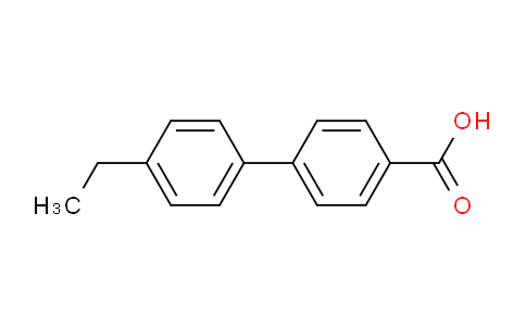 SC121794 | 5731-13-5 | 4-Ethylbiphenyl-4'-carboxylic acid
