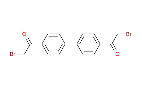SC121796 | 4072-67-7 | 4,4'-二(2-溴乙酰基)联苯