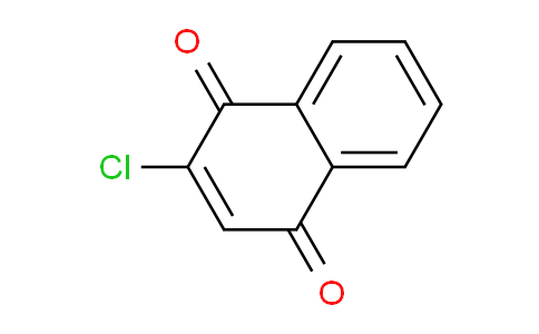 SC121797 | 1010-60-2 | 2-Chloro-1,4-naphthoquinone