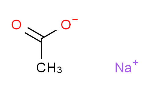 SC121799 | 127-09-3 | Sodium acetate