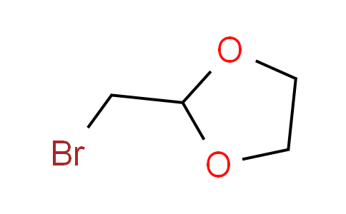 SC121801 | 4360-63-8 | 2-Bromomethyl-1,3-dioxolane