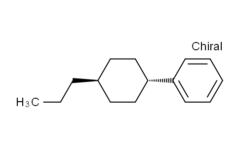 SC121804 | 61203-94-9 | (Trans-4-propylcyclohexyl)benzene