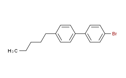 SC121806 | 63619-59-0 | Bromopentylbiohenyl