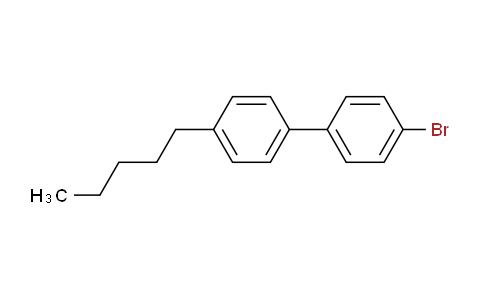 SC121806 | 63619-59-0 | 對溴戊基聯苯