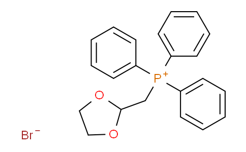 SC121810 | 52509-14-5 | (1,3-Dioxolan-2-ylmethyl)triphenylphosphonium bromide